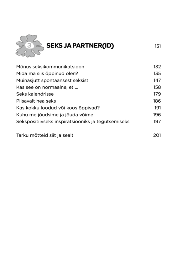 Sekspositiivseks - Image 4
