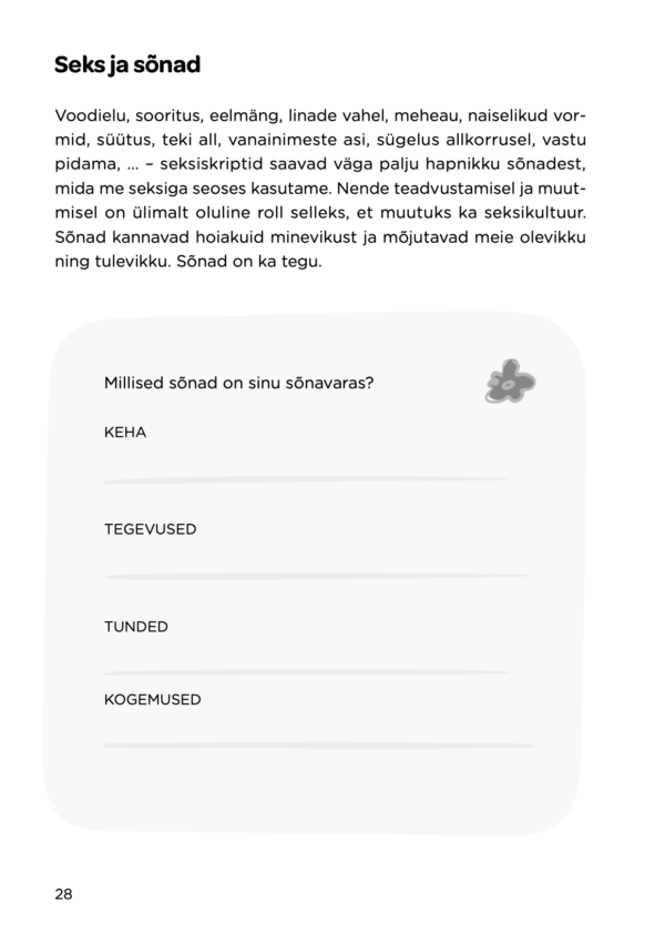 Sekspositiivseks - Image 5